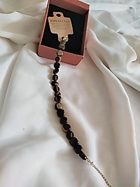 Kaplan Gözü künye