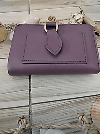 Mor Bereket Cüzdanı