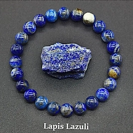 Lapis Lazuli